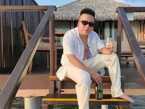 Khoa Pug là ai, giàu có cỡ nào trước khi tuyên bố phá sản?