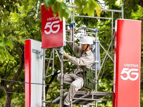 Hàng triệu người dùng Viettel nhận tin vui lớn nhất từ trước đến nay