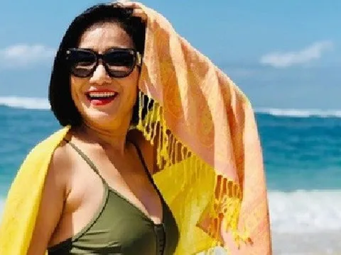 Nữ NSƯT 50 tuổi bị nói về điều này: "Đâu có gì đáng xấu hổ hay lên án"