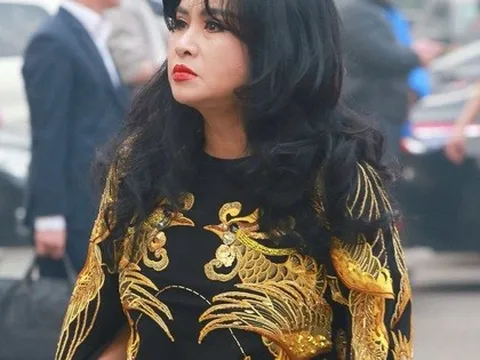 Kỹ sư Nga nói 1 nữ NSND Việt: "Trình độ quá điêu luyện, hiếm thấy"