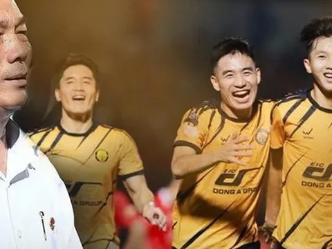 Bầu Đệ thưởng nóng cho cầu thủ Thanh Hoá ăn Tết