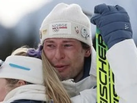 Gái xinh sốc nặng, nói điều đau đớn khi bị VĐV Olympic "cắm sừng", còn công khai thừa nhận trên truyền hình