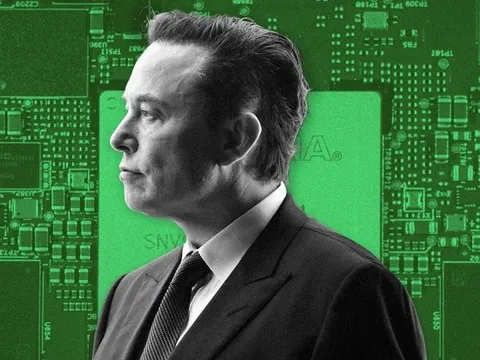 Elon Musk liên tiếp đón "hung tin" trong những ngày đầu năm mới: Chuyện gì đang xảy ra?