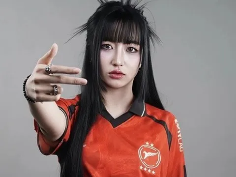 Toàn cảnh vụ bê bối gian lận tại SEA Games 33 của hot girl eSports trước khi bị bắt