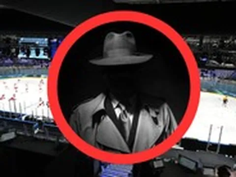 Drama Olympic: Đang bị truy nã mà vẫn muốn xem Thế vận hội, tên trộm bị tóm sống sau 16 năm