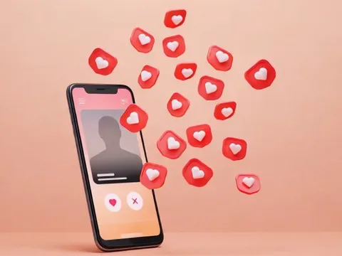 Valentine 2026: Cảnh giác bẫy tình 'ngọt ngào' từ công nghệ AI