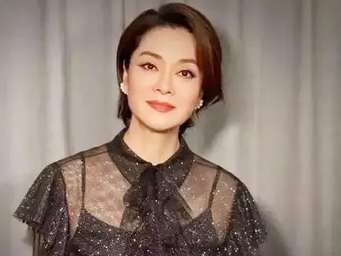 Hé lộ lý do sao nữ nổi tiếng từ chối khối tài sản khổng lồ của người chồng quá cố