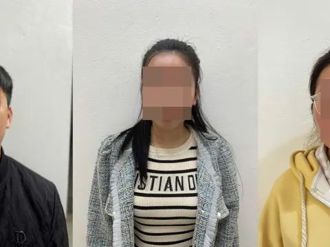 Tài khoản có nhiều giao dịch liên tục lên tới 10.000 tỷ đồng: Nữ sinh 2003 bị công an Đà Nẵng điều tra