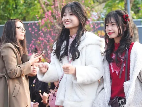 Tin không khí lạnh mới nhất và dự báo thời điểm miền Bắc chuyển mưa rét