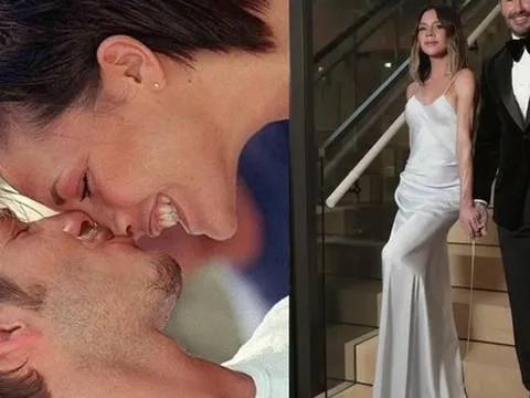 Cả thế giới vào mà xem David Beckham "nịnh" vợ này!