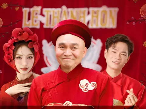 Bộ ba “trăm triệu view” Hòa Minzy – Tuấn Cry – Xuân Hinh tái hợp