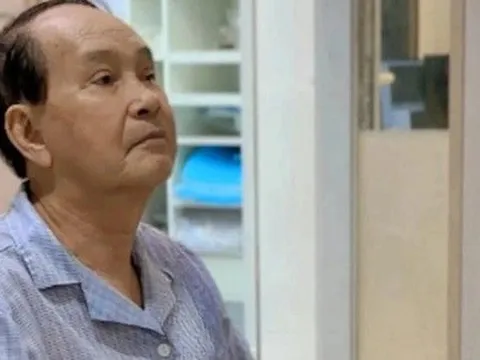 Nam NSND 80 tuổi không dám ăn một món: "Các con không cho tôi ăn"