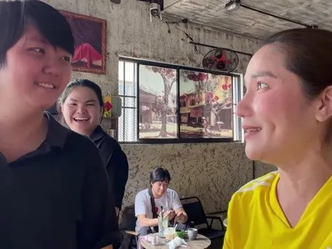 Nữ NSƯT làm bà chủ nhắc nhân viên điều này