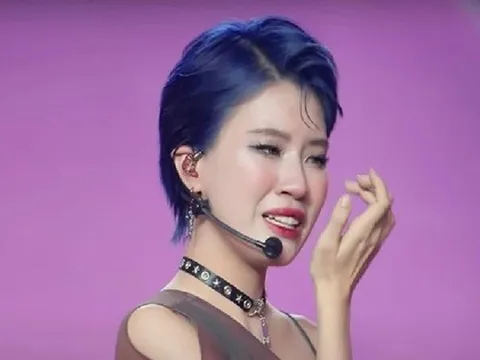 Nữ nghệ sĩ trẻ tuyên bố: "Tôi không sợ Trấn Thành"