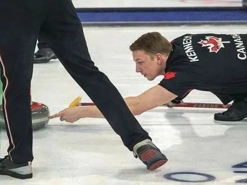 Bê bối gian lận của đội tuyển Canada tại Olympic mùa Đông 2026