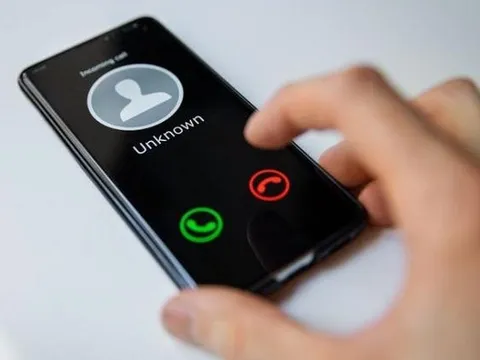 Chuyên gia cảnh báo: Nếu nhận được có âm thanh này đầu tiên, tốt nhất không được nói một câu nào