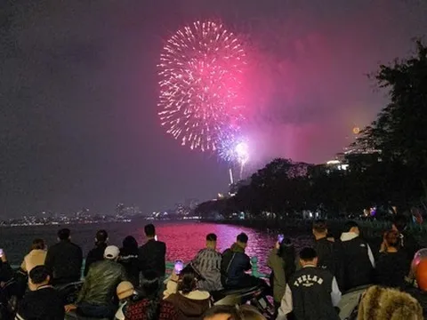 Diễn biến mới nhất về đợt không khí lạnh tràn về đúng mùng 1 Tết Nguyên đán