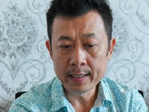 Nam nghệ sĩ là ông chủ khét tiếng: "Tôi ra đường không dám nhìn mặt ai"