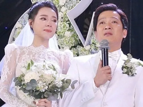 Trường Giang nói thẳng không muốn giành giật