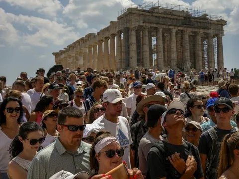 Du lịch "không cần suy nghĩ" lên ngôi trong năm 2026