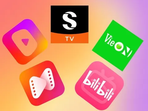 Ứng dụng phim ngắn bùng nổ lượt tải tại thị trường Việt Nam