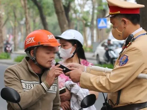 6 ngày nghỉ Tết, tai nạn giao thông làm 168 người chết, 177 người bị thương