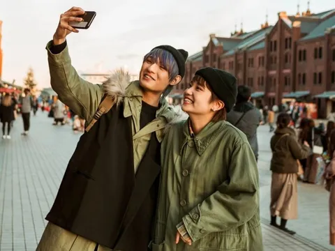 Khách Trung Quốc, Ấn Độ dần thay thế người Mỹ ở châu Âu