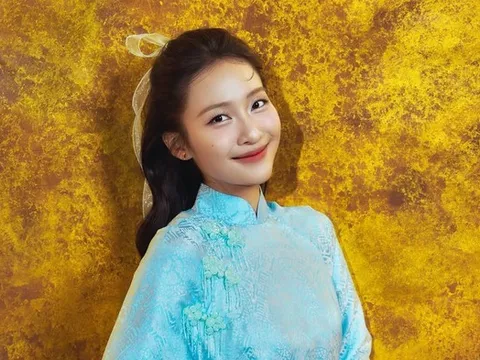 "Hot girl boxing": Dịu dàng, nữ tính, hiếm hoi nhắc đến chuyện tình cảm