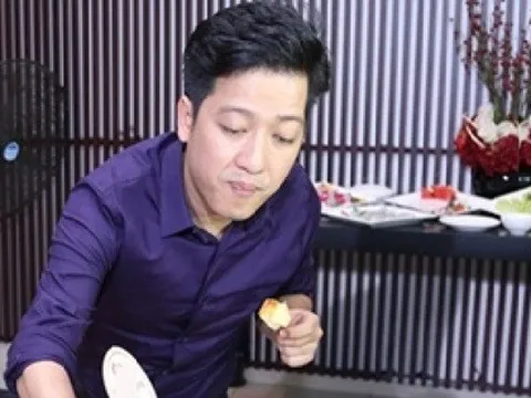 Người giúp việc không biết chữ nói 1 câu khiến Trường Giang nhịn ăn