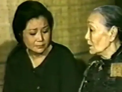 Tổ nghề sống miền Nam lấy nước mắt khán giả Hà Nội