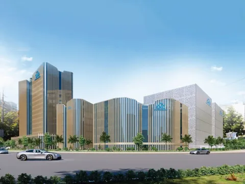 CMC tăng tốc AI-X, “cắm cờ” quốc tế với hạ tầng AI, an ninh và đám mây