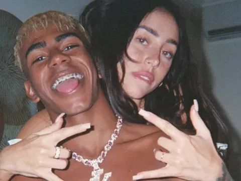 Vì sao Lamine Yamal chia tay bạn gái rapper?