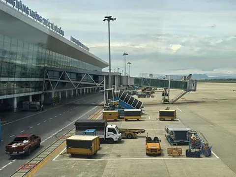 Đề nghị điều tra 3 vụ flycam xâm nhập vùng cấm sân bay Đà Nẵng