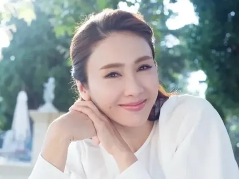 "Đệ nhất mỹ nhân TVB": Giải nghệ sau khi cưới ông trùm khuyết tật hơn 15 tuổi, cuộc sống hiện thế nào?