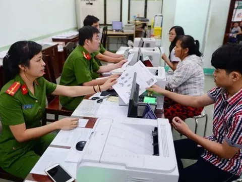 Bộ Công an vừa có đề xuất quan trọng về trang cá nhân, nhóm cộng đồng trên không gian mạng