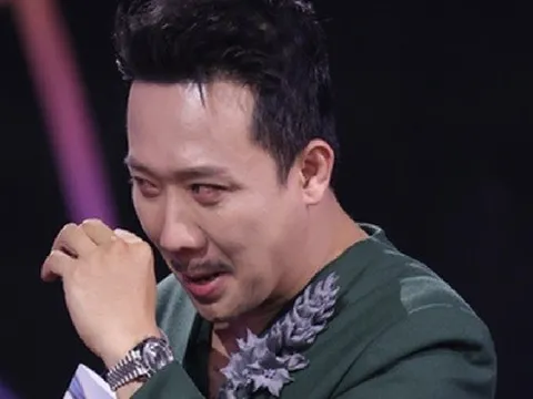 Trấn Thành tuyên bố: "Phim của tôi, chọn ai diễn là quyền của tôi"