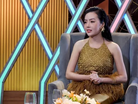 Nữ ca sĩ làm phục vụ quán cà phê, hát tiệc cưới được danh ca Ngọc Sơn nói thẳng: Phải biết sống, lúc nào cũng cần khiêm tốn