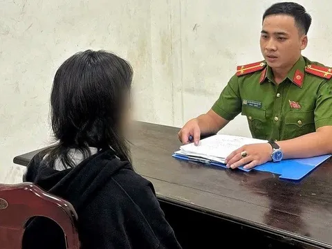 Bị lừa chuyển khoản 1.000 đồng cũng báo công an thì có được giải quyết không? Cán bộ công an trả lời