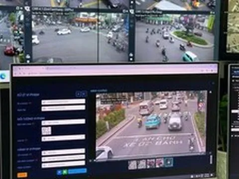 Làm thế nào để tra cứu xe bị phạt nguội?