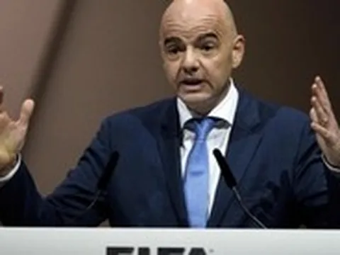 Tội phạm Mexico nổi loạn báo thù , FIFA không lo World Cup 2026 vỡ kế hoạch