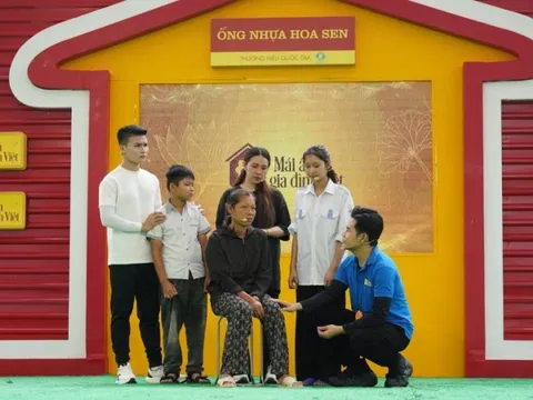 Từ triết lý kinh doanh đến chiến lược phát triển bền vững, Hoa Sen Home đặt CSR làm nền tảng dài hạn