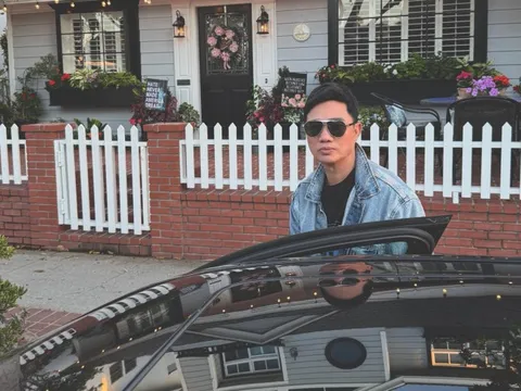 Nam ca sĩ Việt 61 tuổi không vợ con, nổi tiếng giàu có, chăm sóc hơn 20 cháu