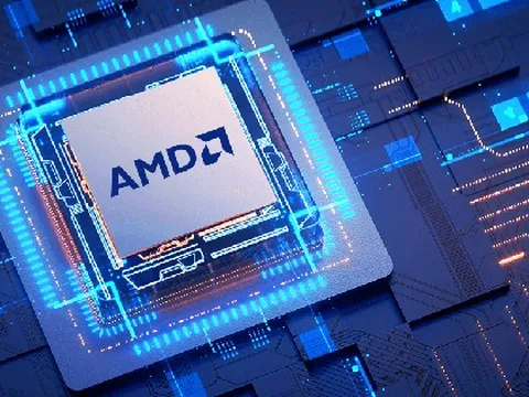 Khi cổ phiếu trở thành “chiết khấu”: AMD đang viết lại luật chơi ngành chip AI?