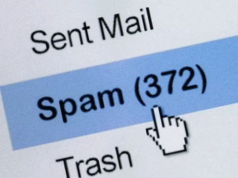 Lừa đảo qua email đã đến mức báo động