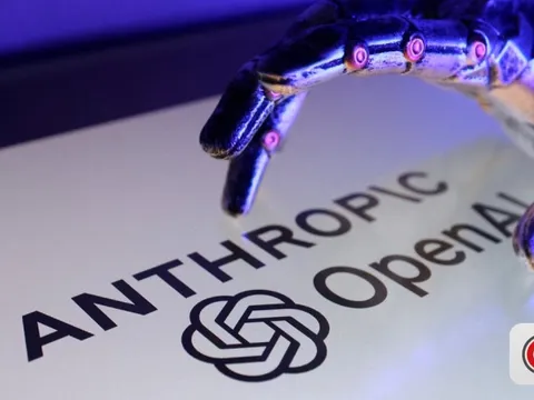 Chatbot viết báo cáo 300 trang trong 10 phút khiến thế giới rúng động: Có hơn 300.000 khách hàng, công ty mẹ định giá 380 tỷ USD