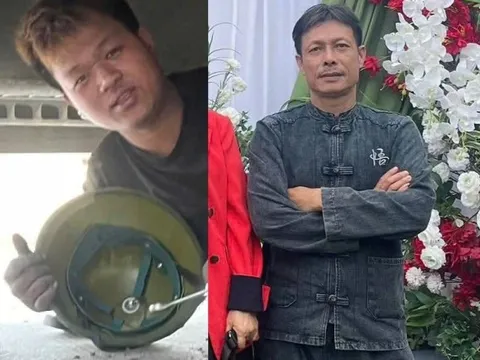 Đi tìm việc trên mạng sau Tết, 2 bố con mất tích bí ẩn