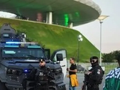 'Băng đảng nhượng bộ để Mexico suôn sẻ đăng cai World Cup 2026'