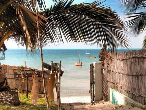 Một quốc gia châu Phi cấp e-visa cho Việt Nam