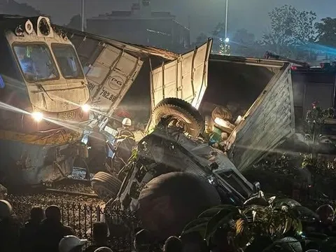 Cục CSGT ra cảnh báo nóng tới tất cả chủ phương tiện ô tô, xe máy