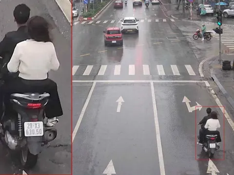 Danh sách phạt nguội trong 24 giờ qua, 88 chủ ô tô, xe máy nhanh chóng nộp phạt theo Nghị định 168